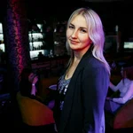 Ольга Давыденко