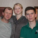 Сергей Малоедов